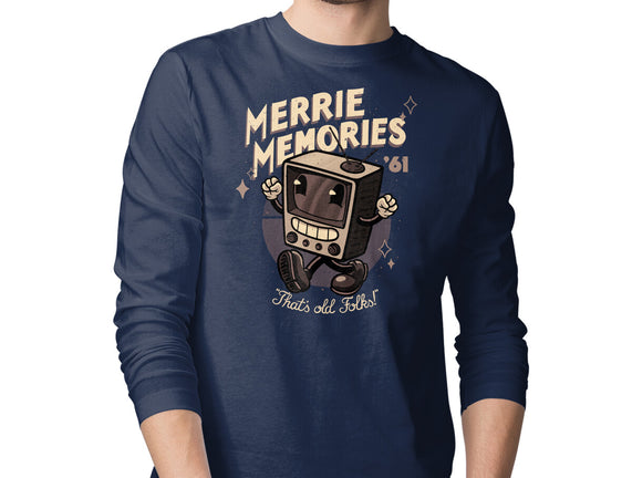 Merrie Memories