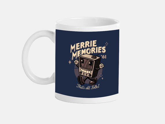 Merrie Memories