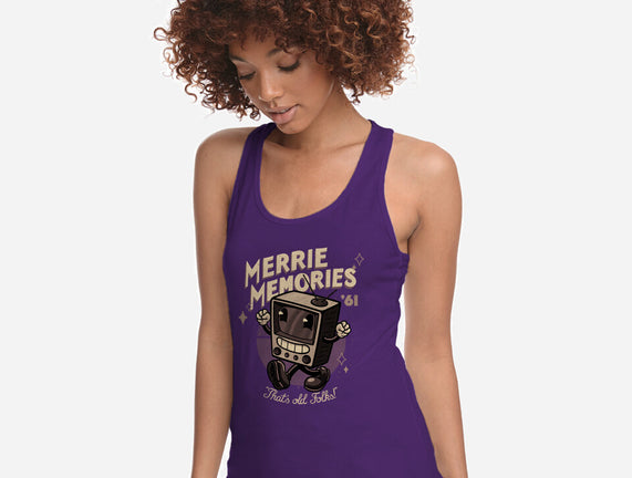 Merrie Memories