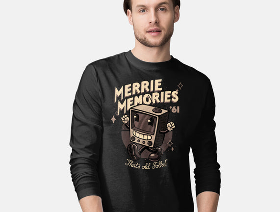 Merrie Memories