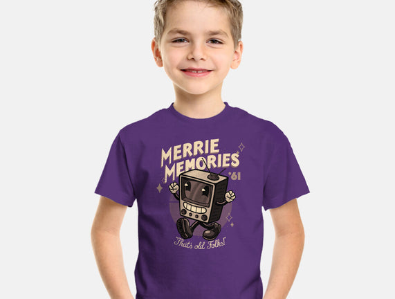 Merrie Memories