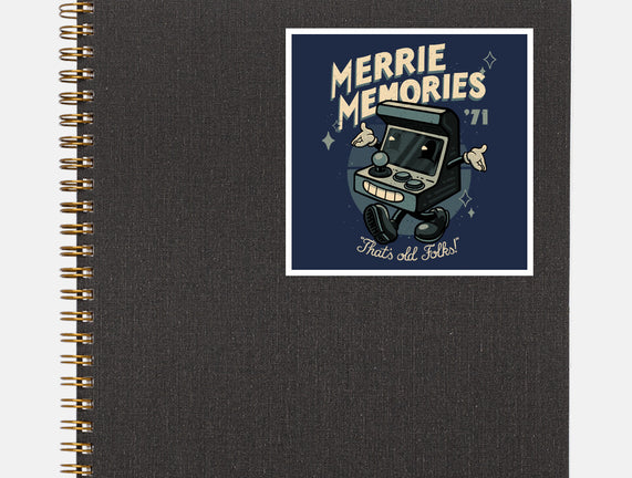 Vintage Memories