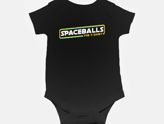 Spaceballs The T-Shirt