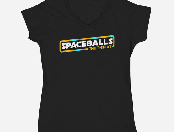 Spaceballs The T-Shirt