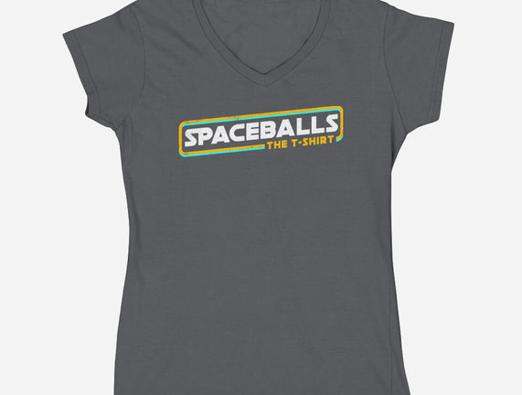 Spaceballs The T-Shirt