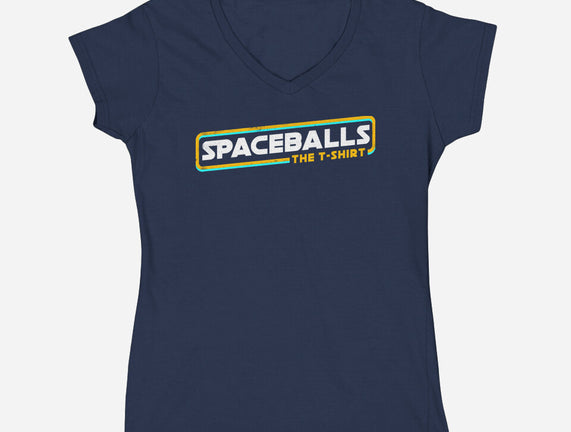 Spaceballs The T-Shirt