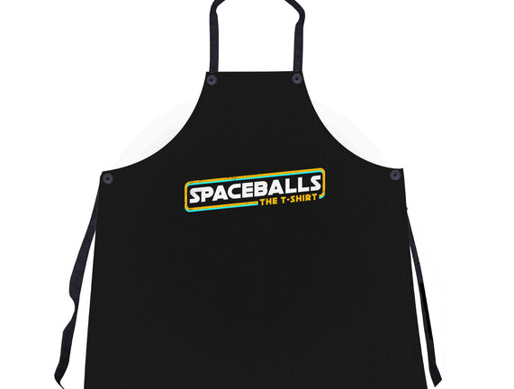 Spaceballs The T-Shirt