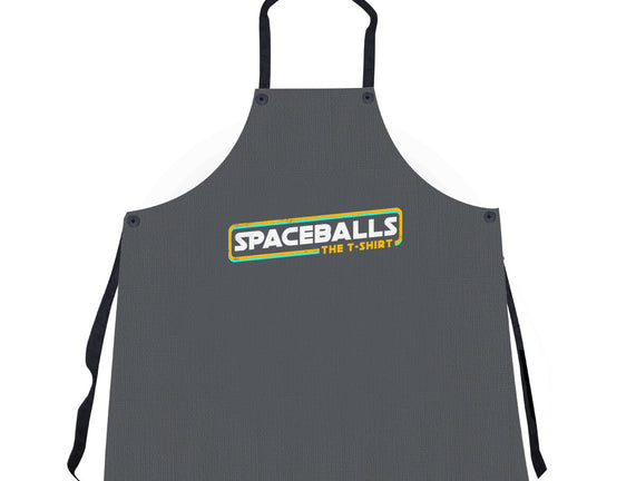 Spaceballs The T-Shirt