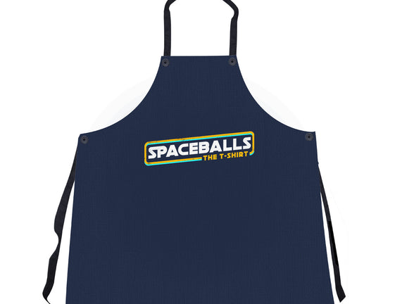 Spaceballs The T-Shirt