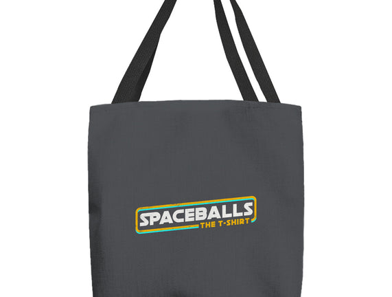 Spaceballs The T-Shirt