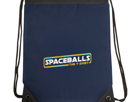 Spaceballs The T-Shirt