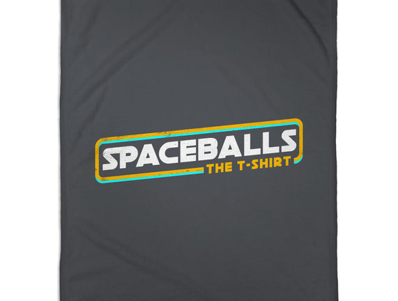 Spaceballs The T-Shirt