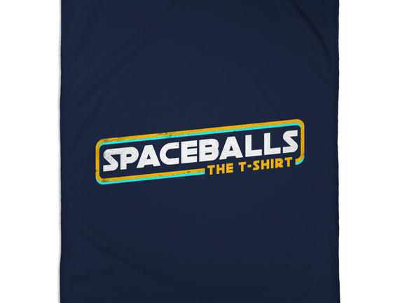 Spaceballs The T-Shirt