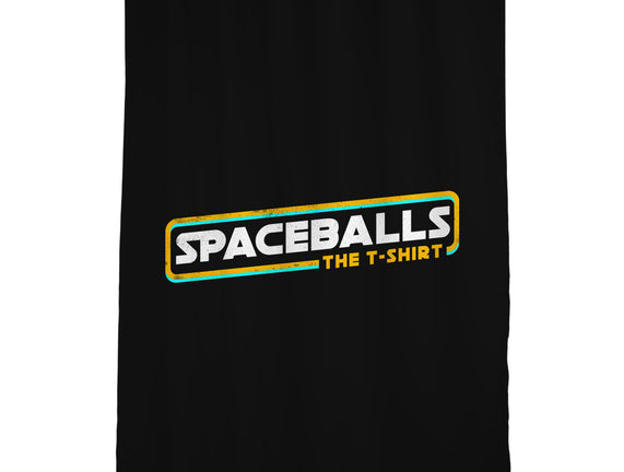 Spaceballs The T-Shirt