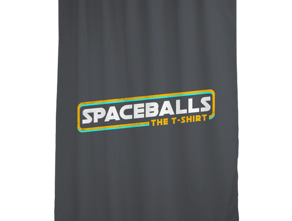 Spaceballs The T-Shirt