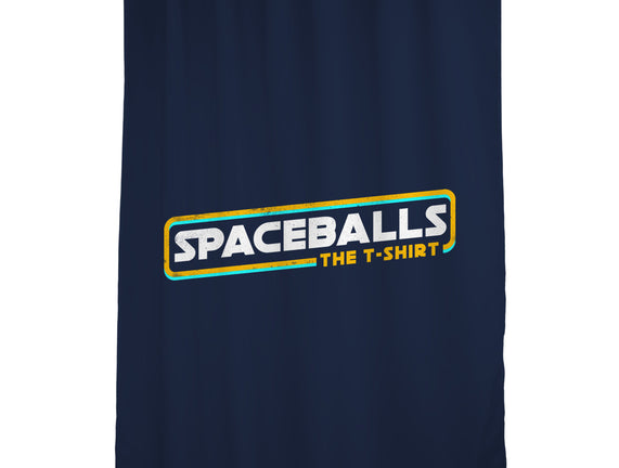 Spaceballs The T-Shirt