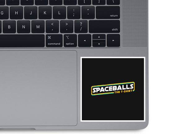 Spaceballs The T-Shirt