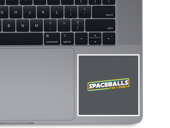 Spaceballs The T-Shirt