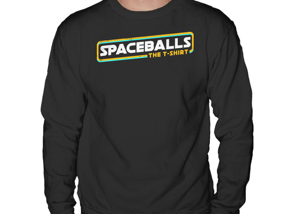 Spaceballs The T-Shirt