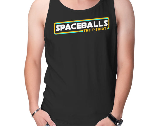 Spaceballs The T-Shirt