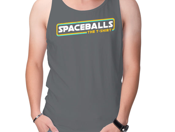 Spaceballs The T-Shirt