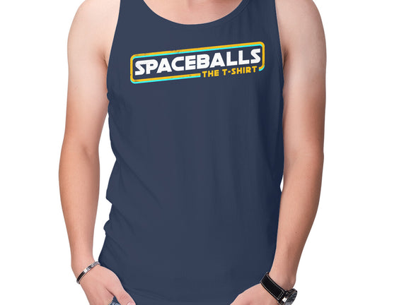 Spaceballs The T-Shirt
