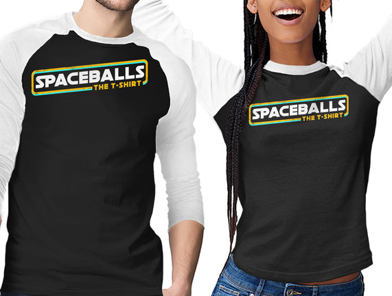 Spaceballs The T-Shirt