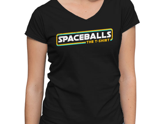 Spaceballs The T-Shirt