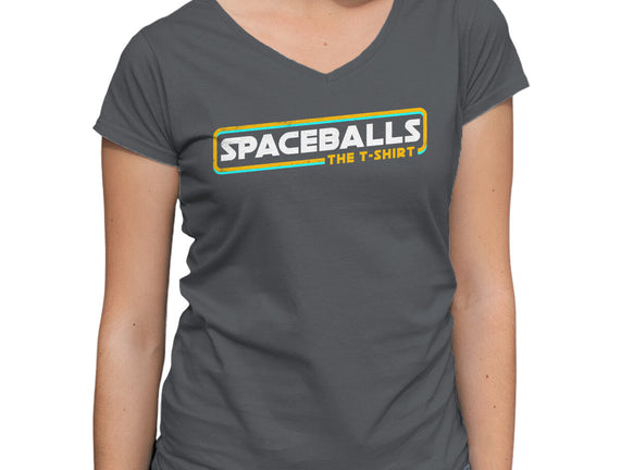 Spaceballs The T-Shirt