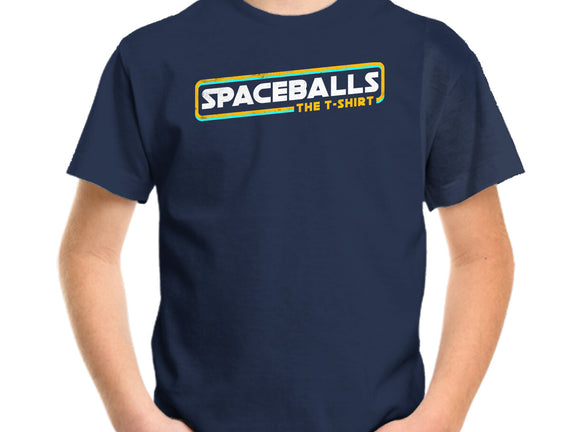 Spaceballs The T-Shirt