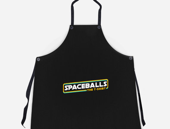 Spaceballs The T-Shirt