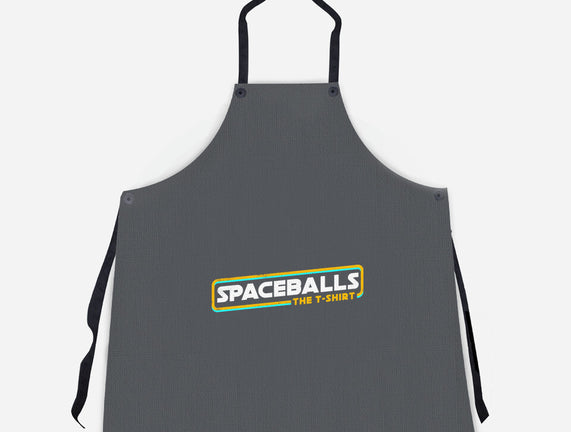 Spaceballs The T-Shirt