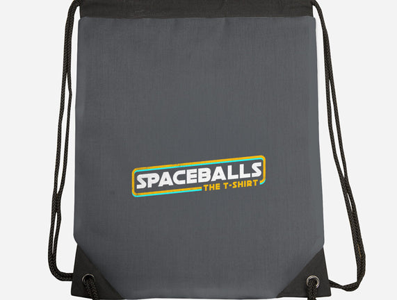 Spaceballs The T-Shirt