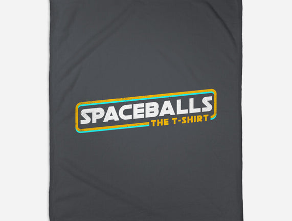 Spaceballs The T-Shirt