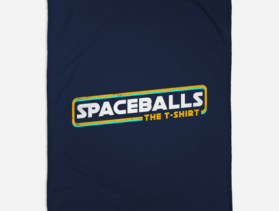 Spaceballs The T-Shirt