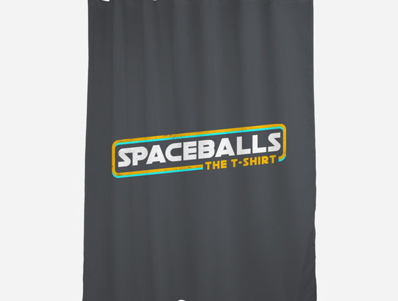 Spaceballs The T-Shirt