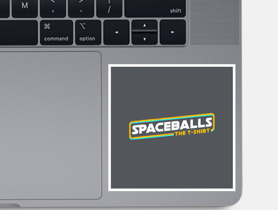 Spaceballs The T-Shirt