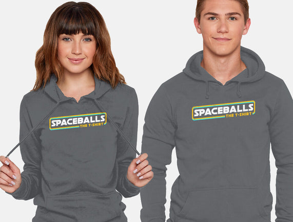 Spaceballs The T-Shirt