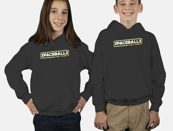 Spaceballs The T-Shirt
