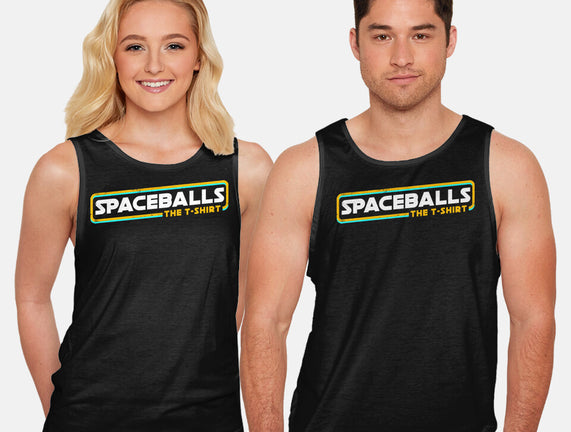 Spaceballs The T-Shirt