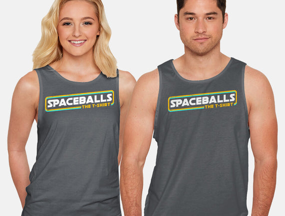 Spaceballs The T-Shirt