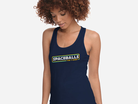 Spaceballs The T-Shirt