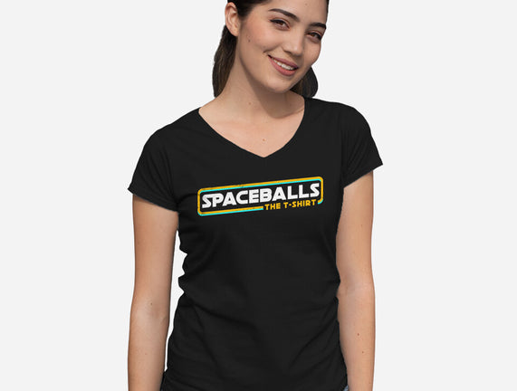 Spaceballs The T-Shirt