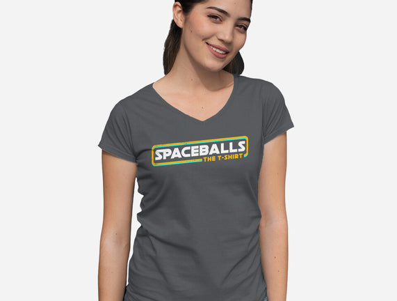 Spaceballs The T-Shirt