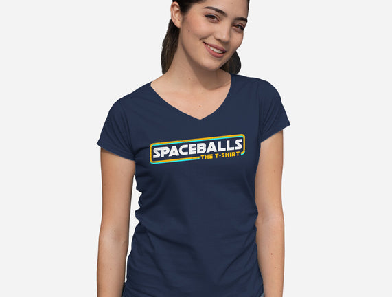Spaceballs The T-Shirt