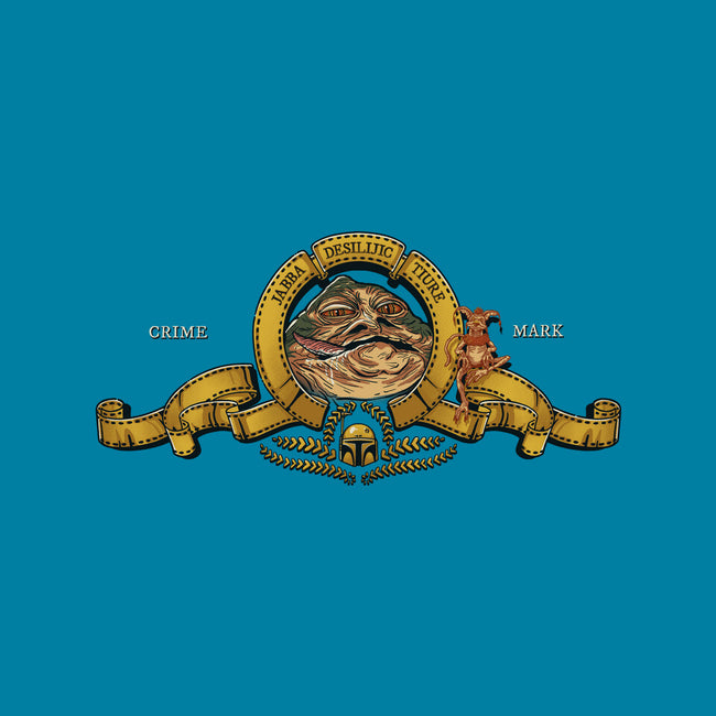 Crime Lord Studios-None-Matte-Poster-Getsousa!