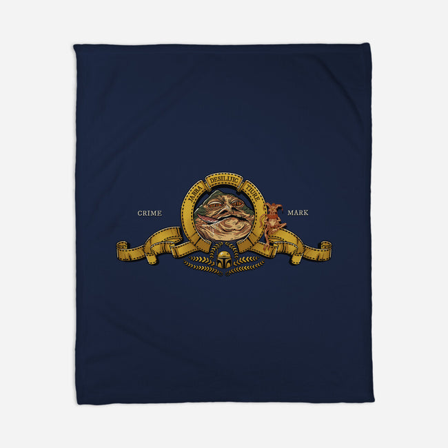 Crime Lord Studios-None-Fleece-Blanket-Getsousa!