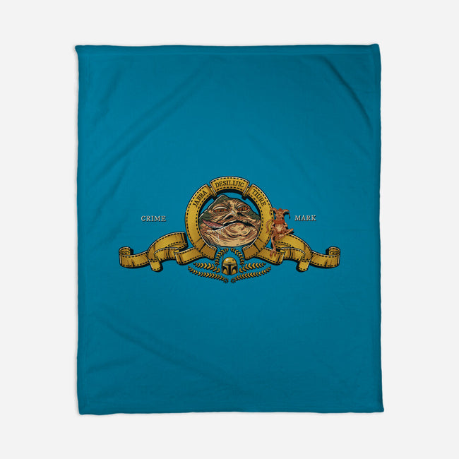 Crime Lord Studios-None-Fleece-Blanket-Getsousa!