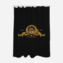 Crime Lord Studios-None-Polyester-Shower Curtain-Getsousa!