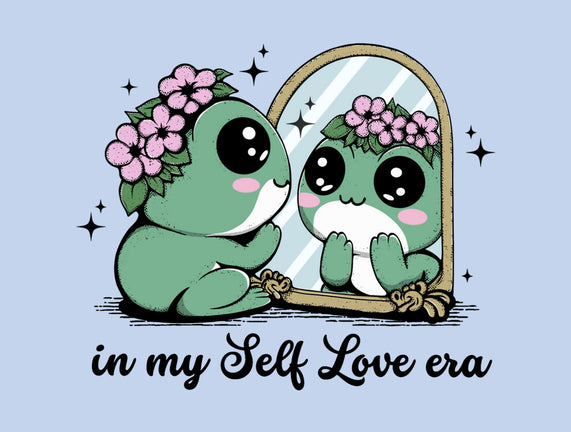 In My Self Love Era